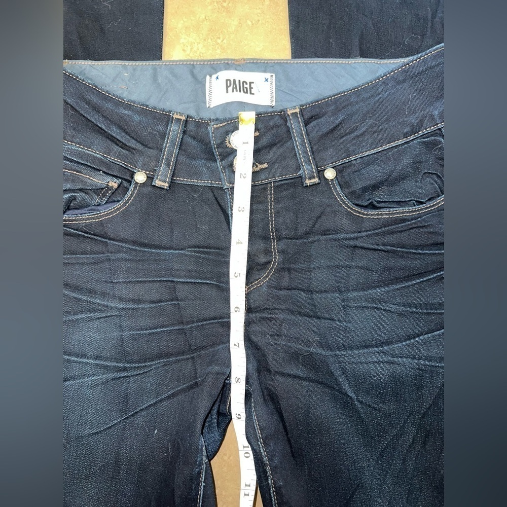 Paige Denim - Picture 5 of 8